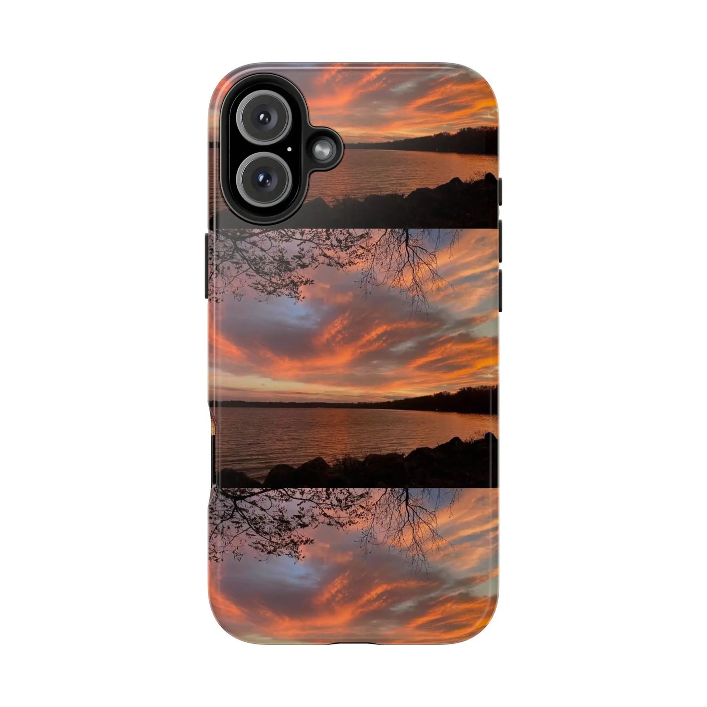 SLT~Slim Ceramic Phone Case - StarLuxeTrend