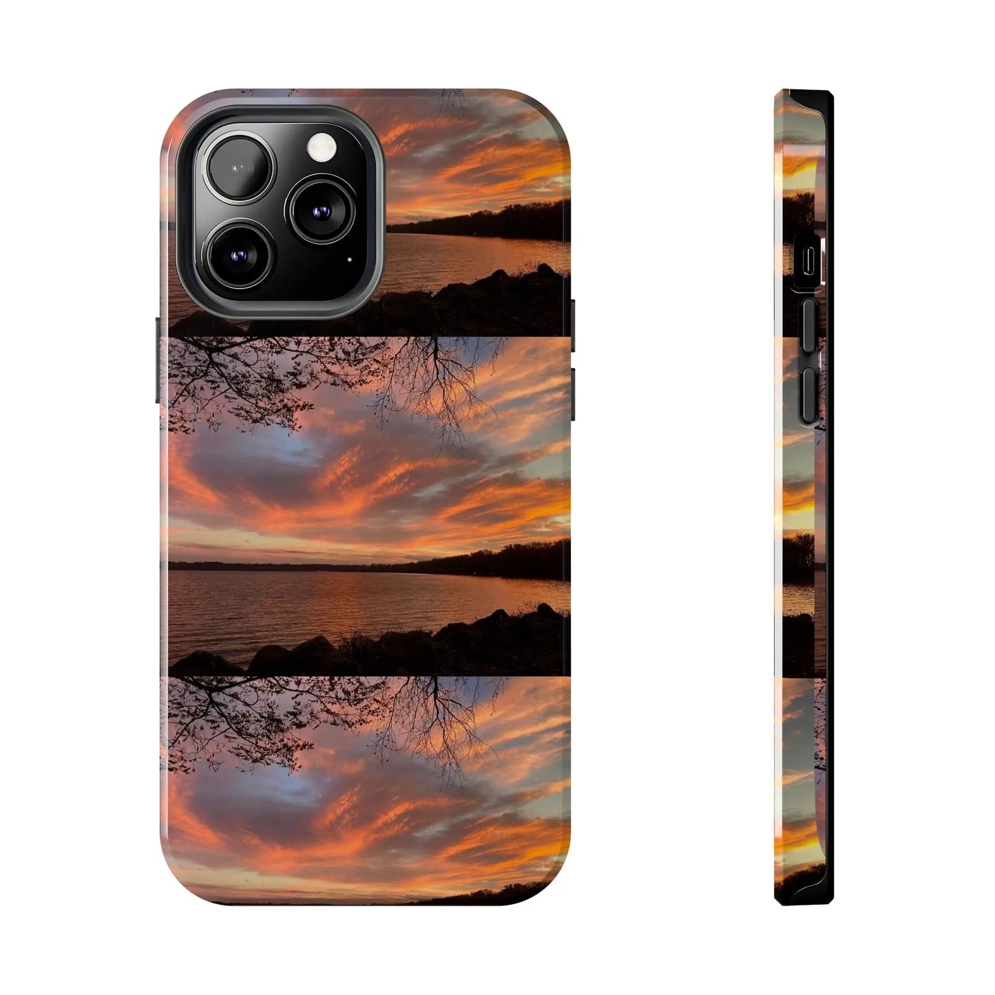 SLT~Slim Ceramic Phone Case - StarLuxeTrend