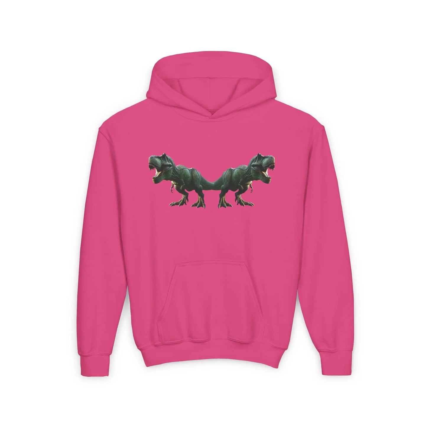 SLT Trendy~Comfortable T~Rex Hoodie - StarLuxeTrend
