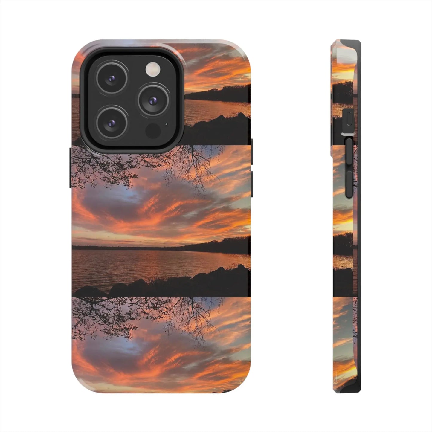 SLT~Slim Ceramic Phone Case - StarLuxeTrend