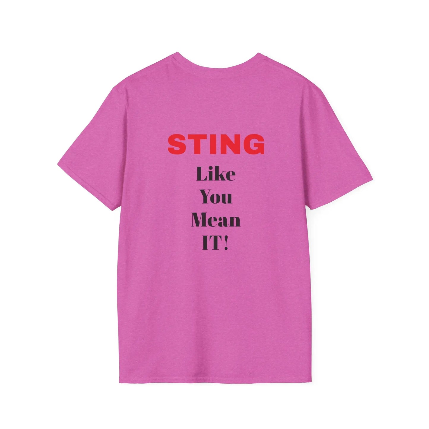 SLT Unisex Scorpio Zodiac style T-Shirt - StarLuxeTrend