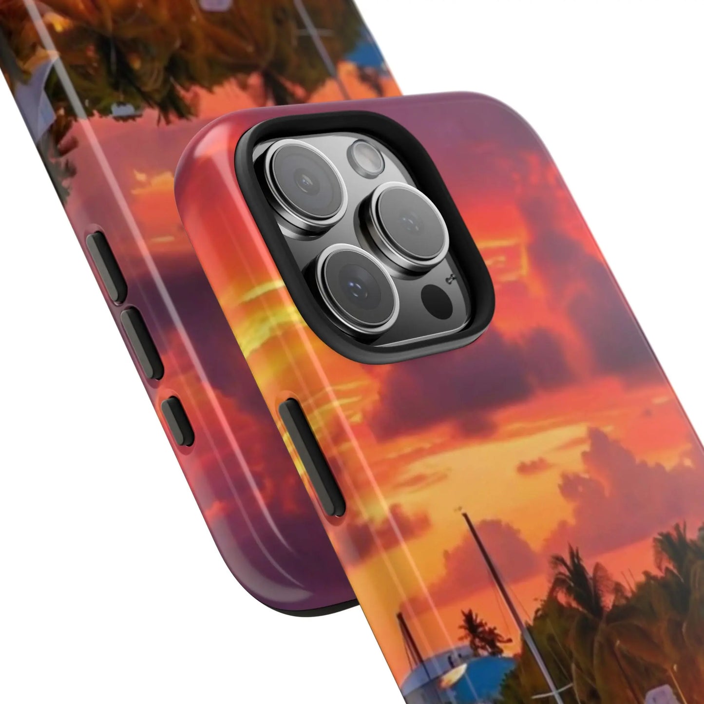 SLT Ceramic Custom Style Phone Case - StarLuxeTrend