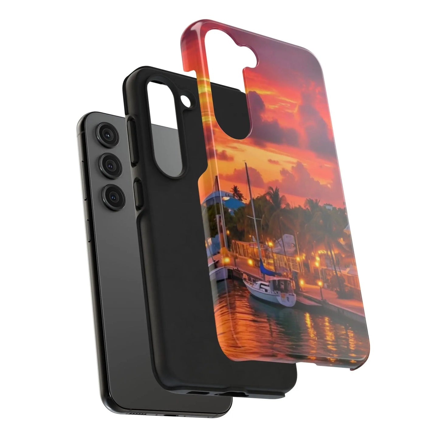 SLT Ceramic Custom Style Phone Case - StarLuxeTrend
