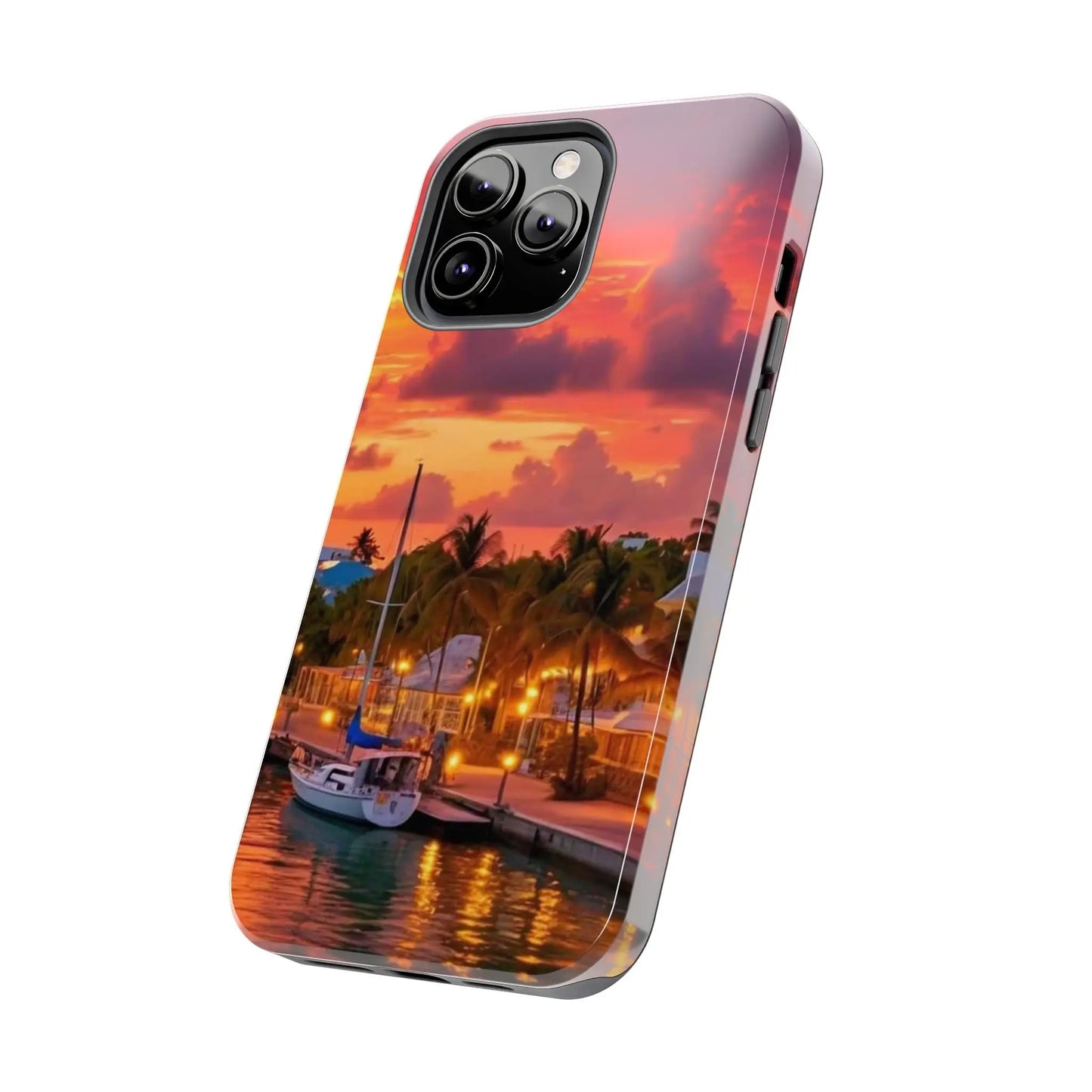 SLT Ceramic Custom Style Phone Case - StarLuxeTrend