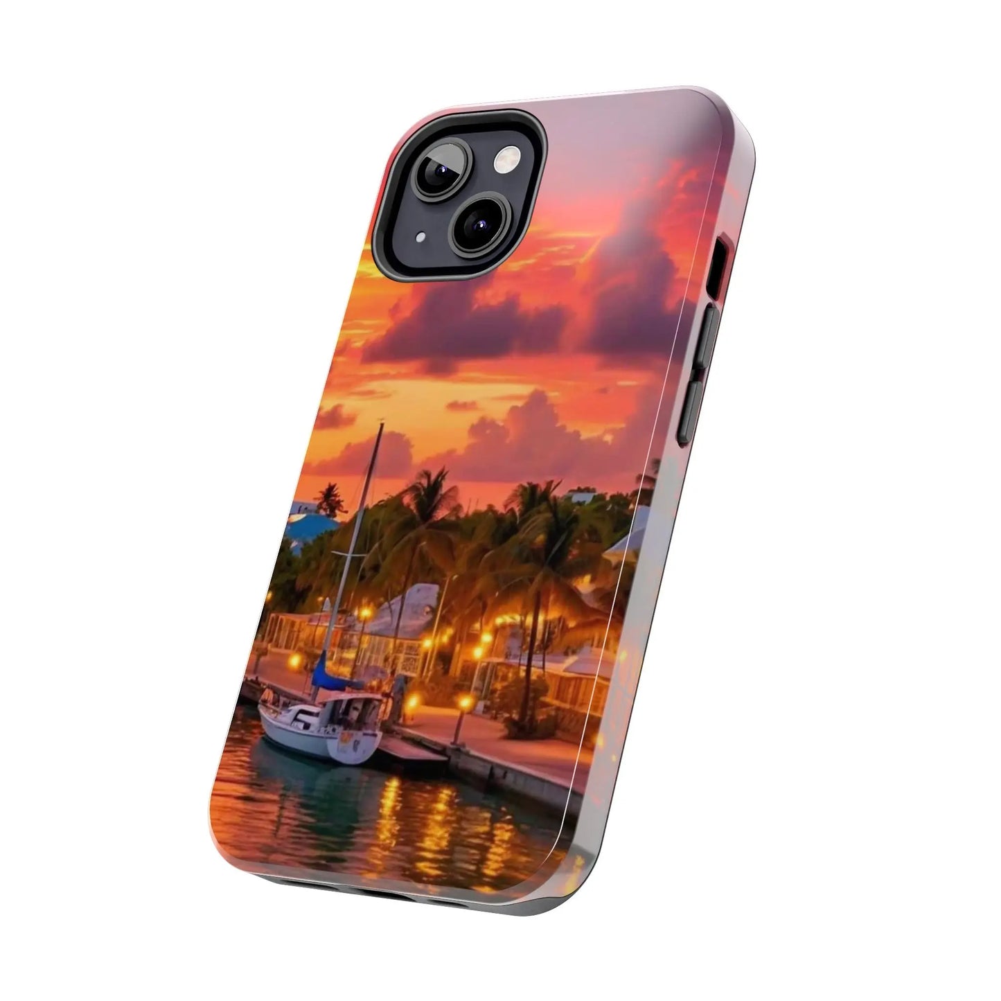 SLT Ceramic Custom Style Phone Case - StarLuxeTrend