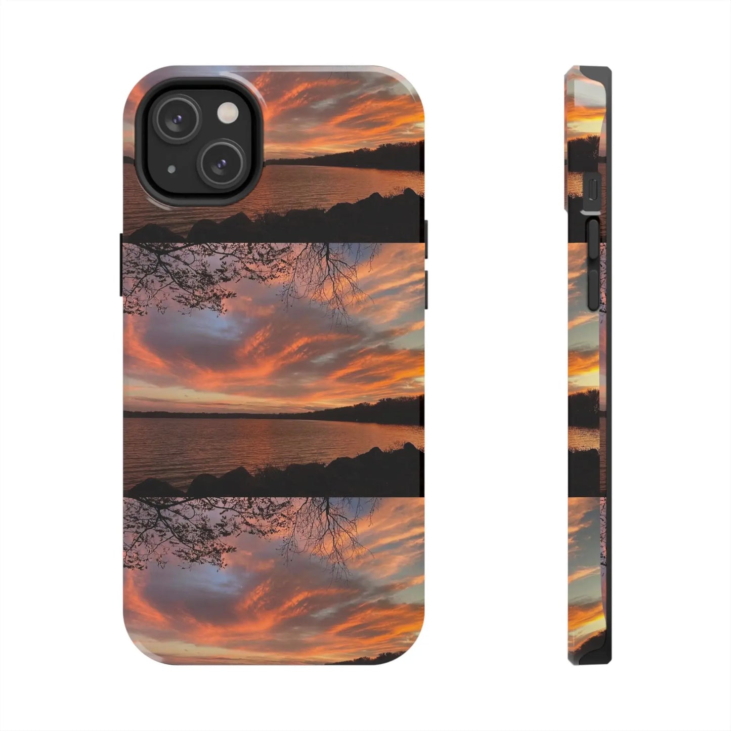 SLT~Slim Ceramic Phone Case - StarLuxeTrend