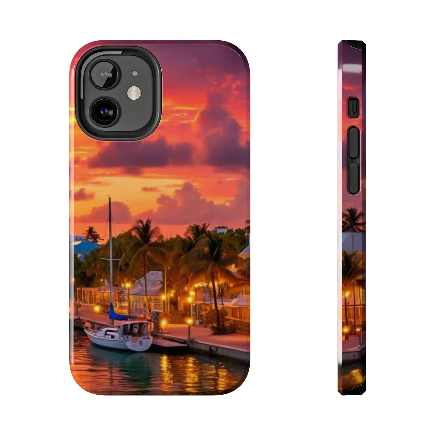SLT Ceramic Custom Style Phone Case - StarLuxeTrend