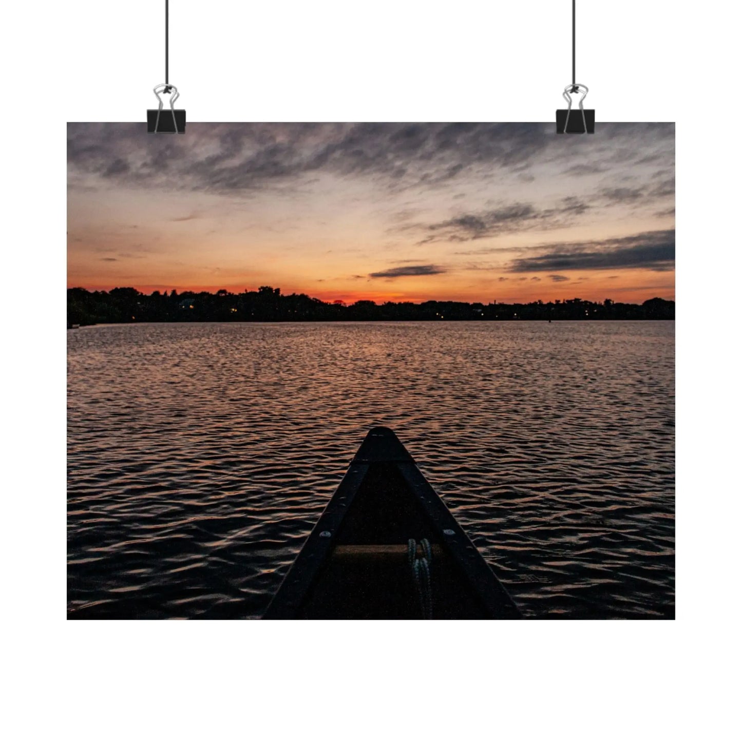 SLT Matte Posters - StarLuxeTrend