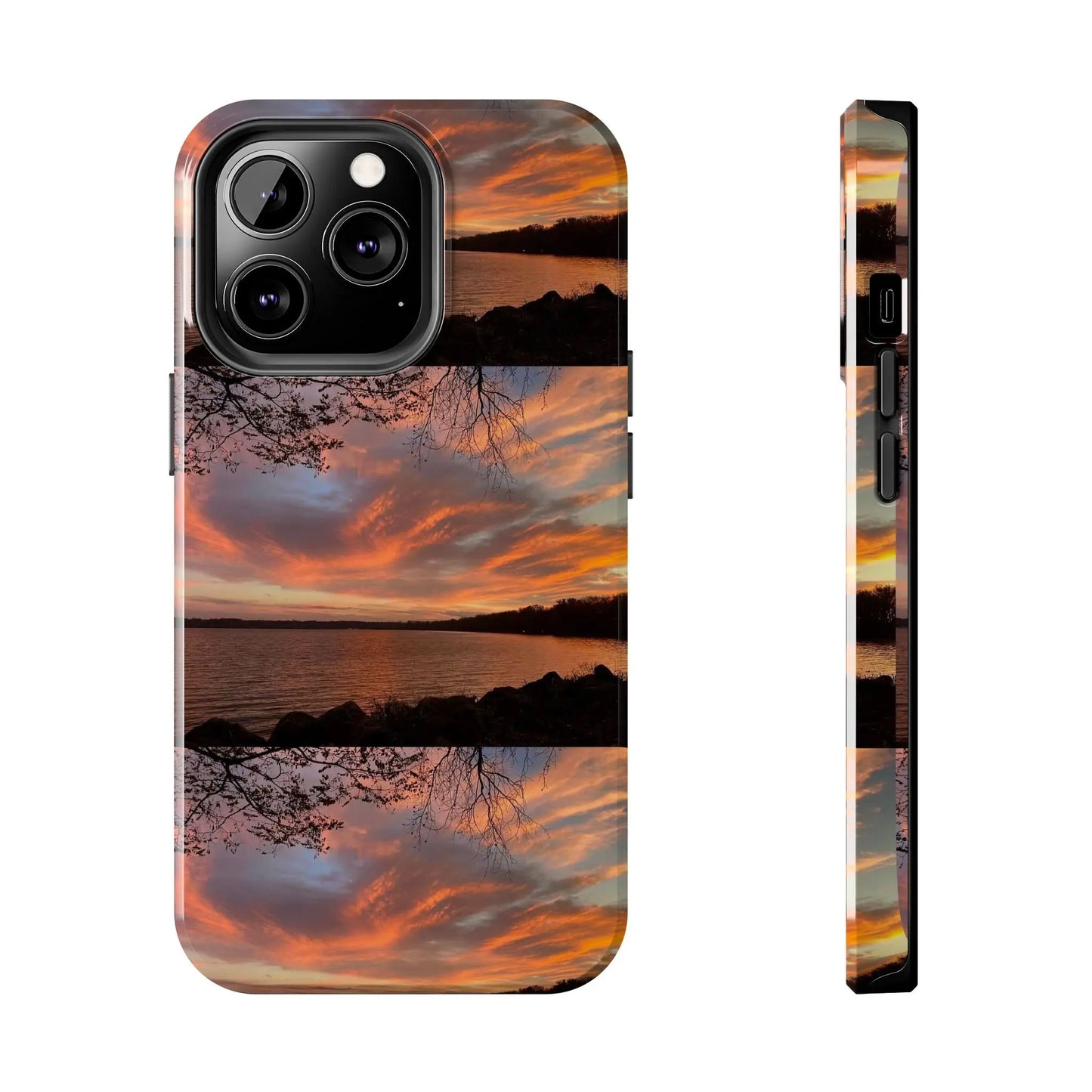 SLT~Slim Ceramic Phone Case - StarLuxeTrend