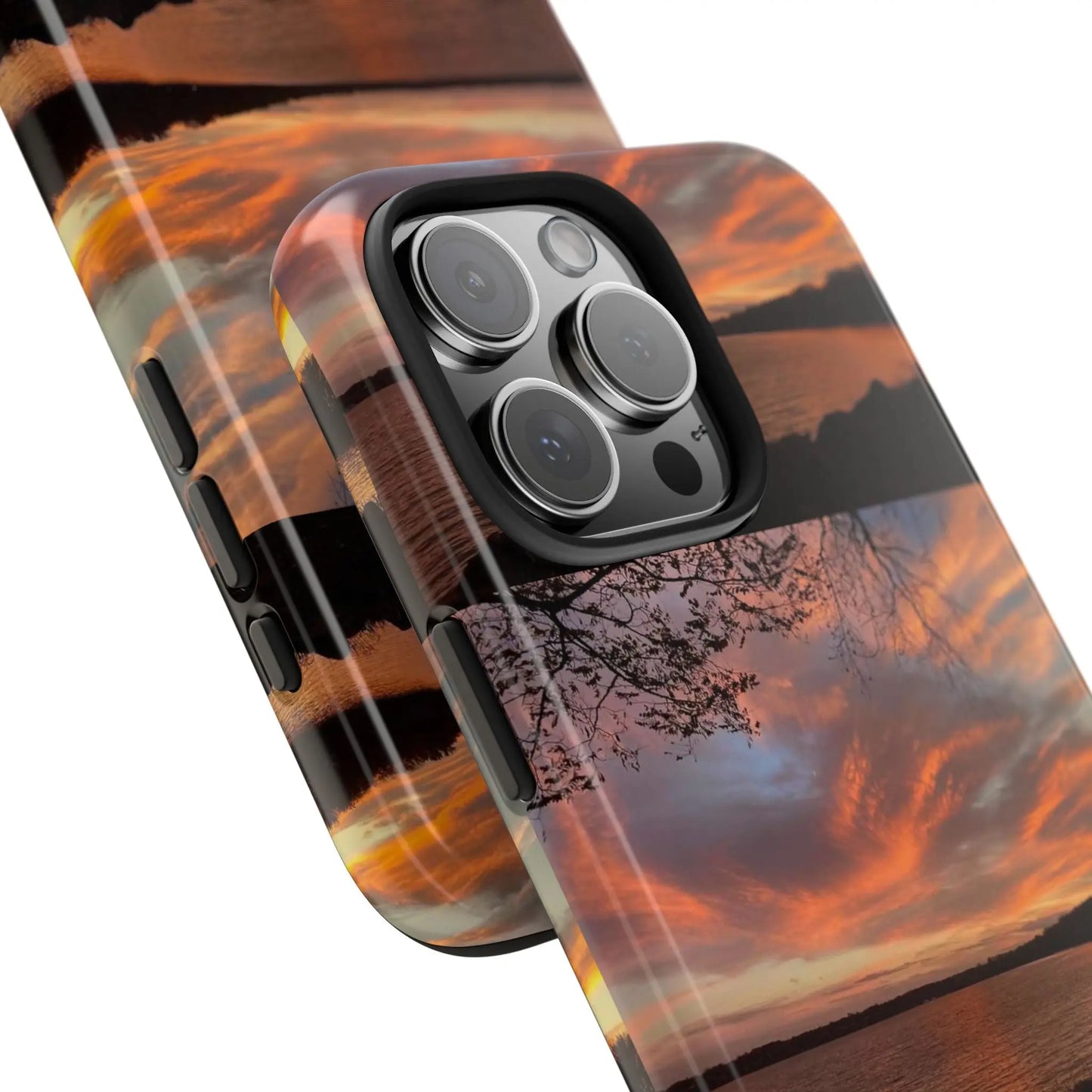 SLT~Slim Ceramic Phone Case - StarLuxeTrend