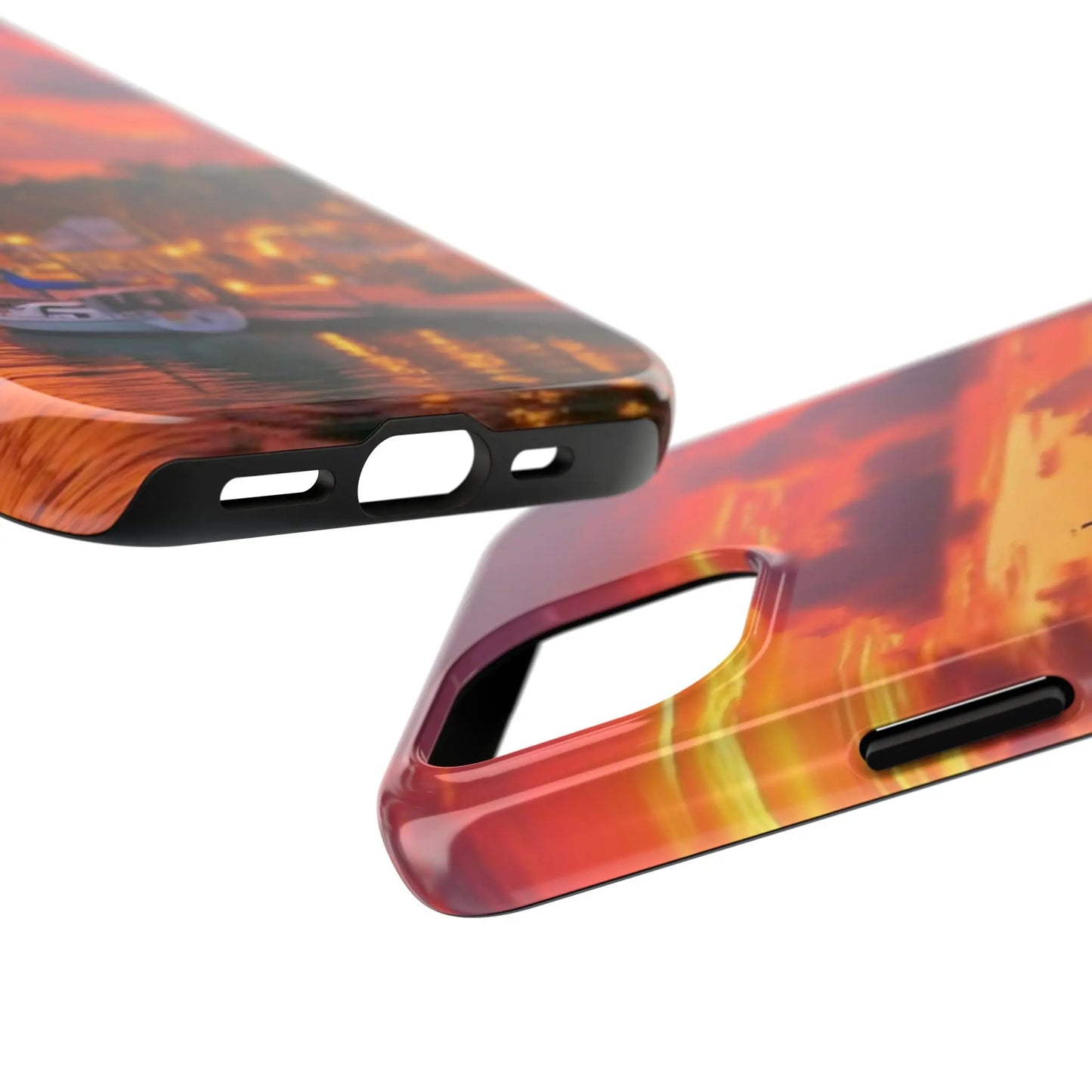 SLT Ceramic Custom Style Phone Case - StarLuxeTrend