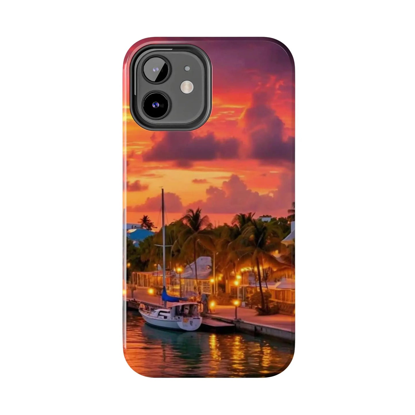 SLT Ceramic Custom Style Phone Case - StarLuxeTrend