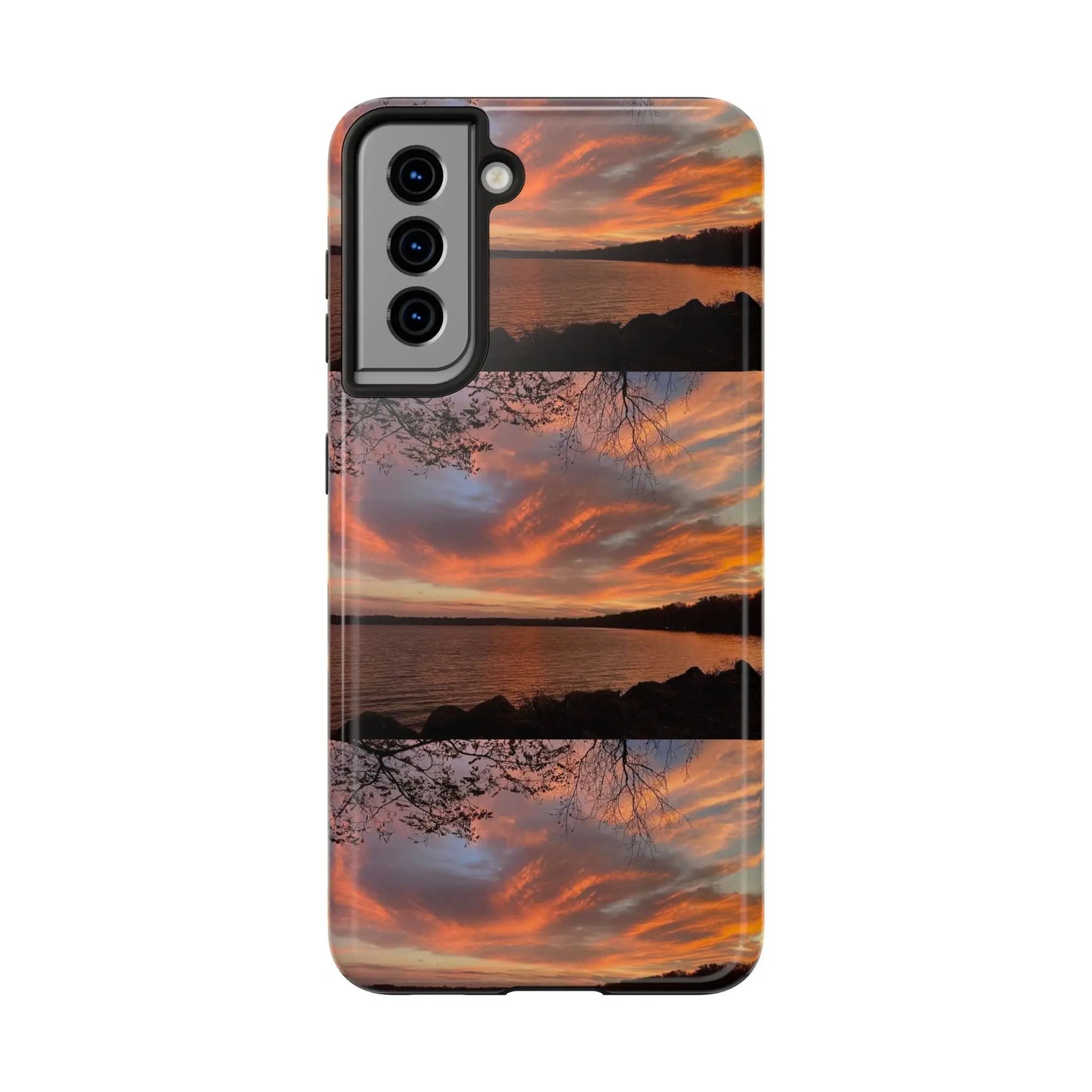SLT~Slim Ceramic Phone Case - StarLuxeTrend