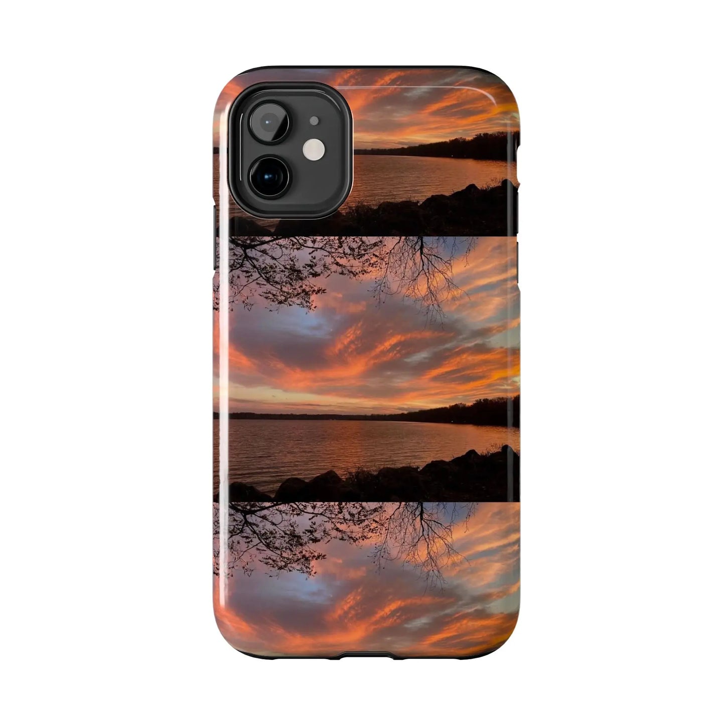 SLT~Slim Ceramic Phone Case - StarLuxeTrend