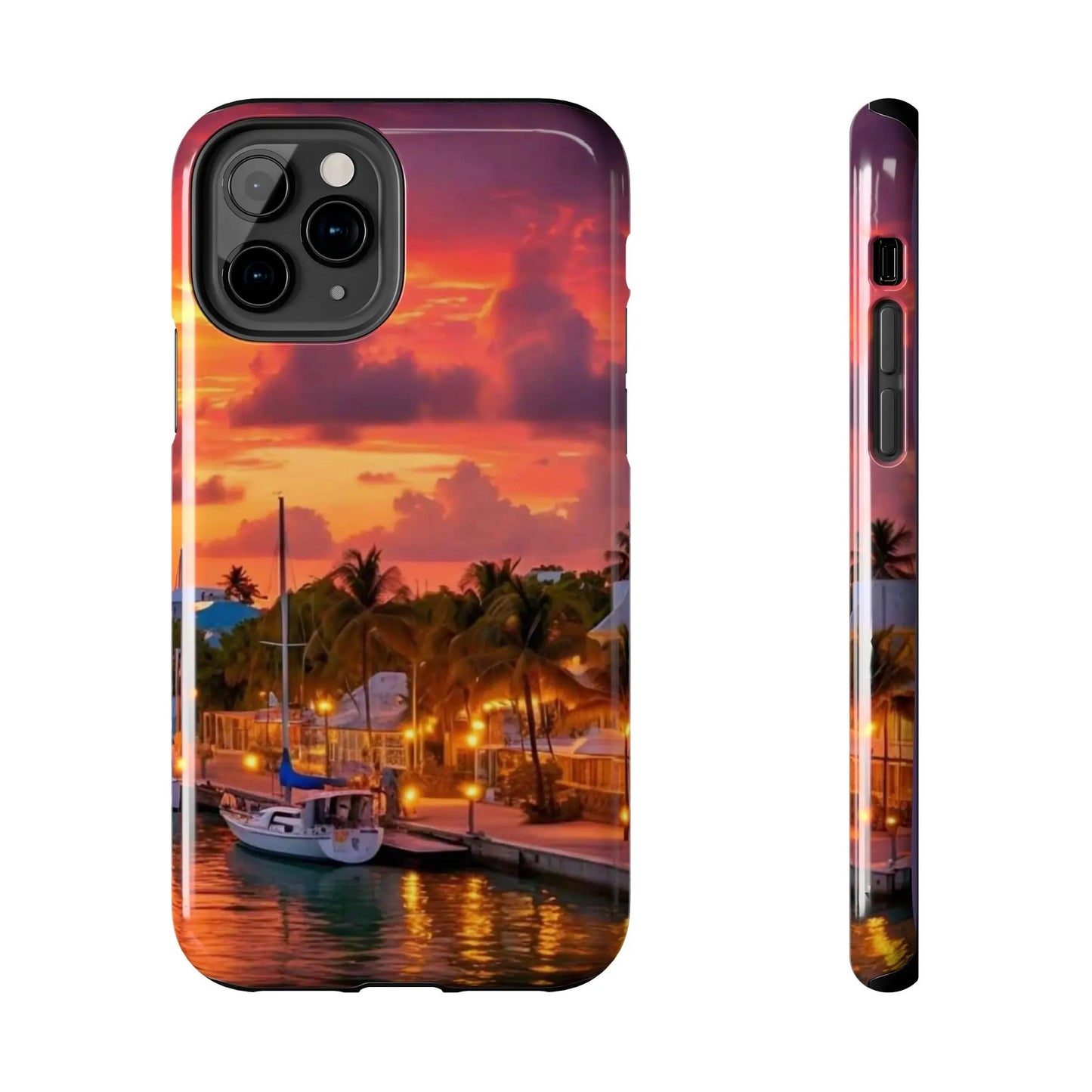 SLT Ceramic Custom Style Phone Case - StarLuxeTrend