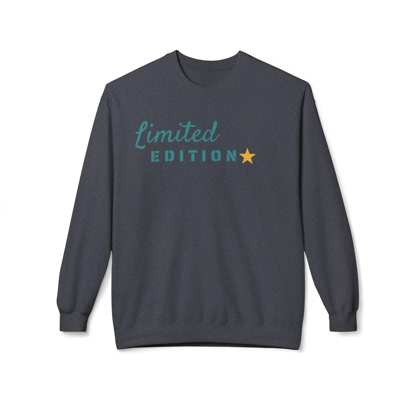 SLT Unisex Fleece Sweatshirt - StarLuxeTrend