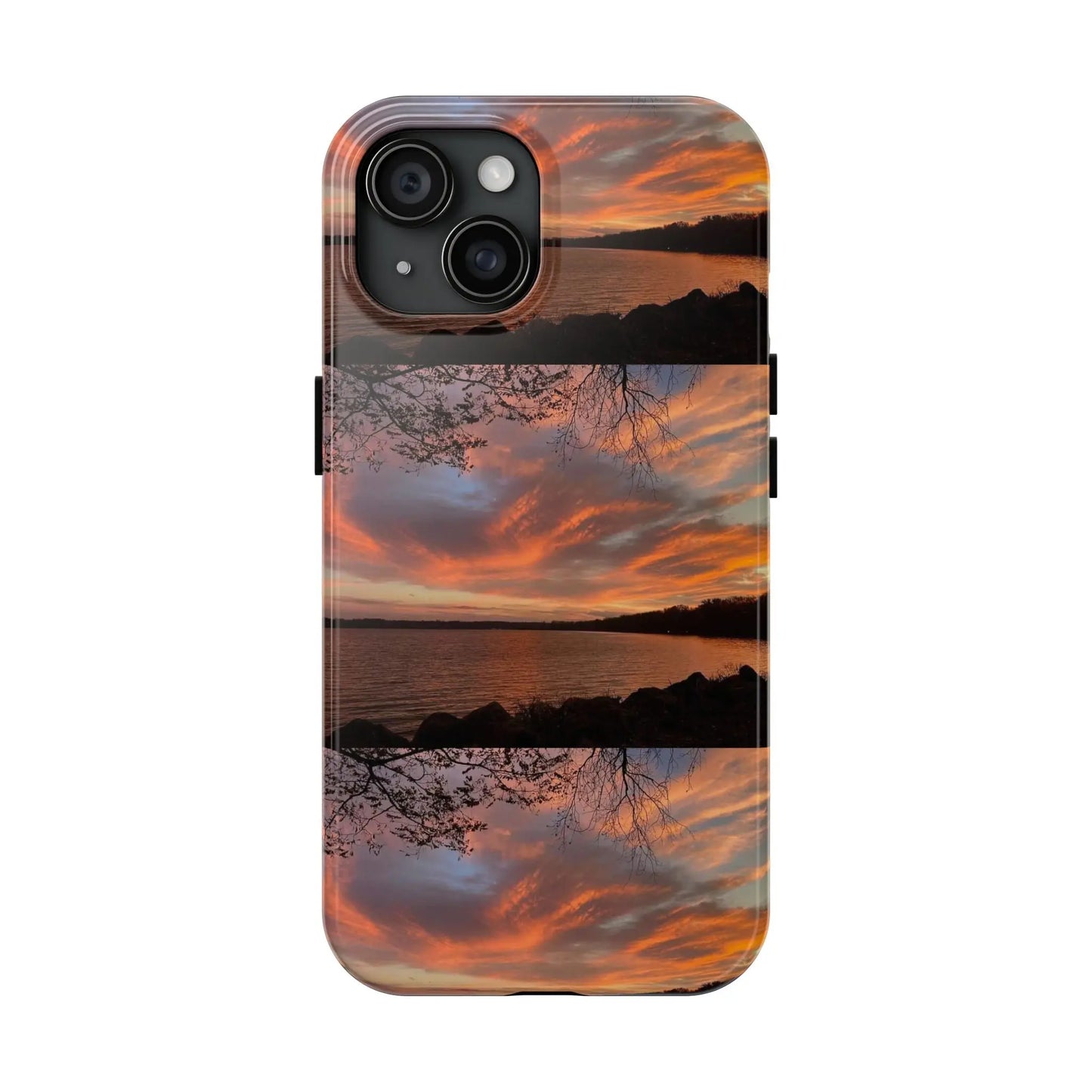 SLT~Slim Ceramic Phone Case - StarLuxeTrend