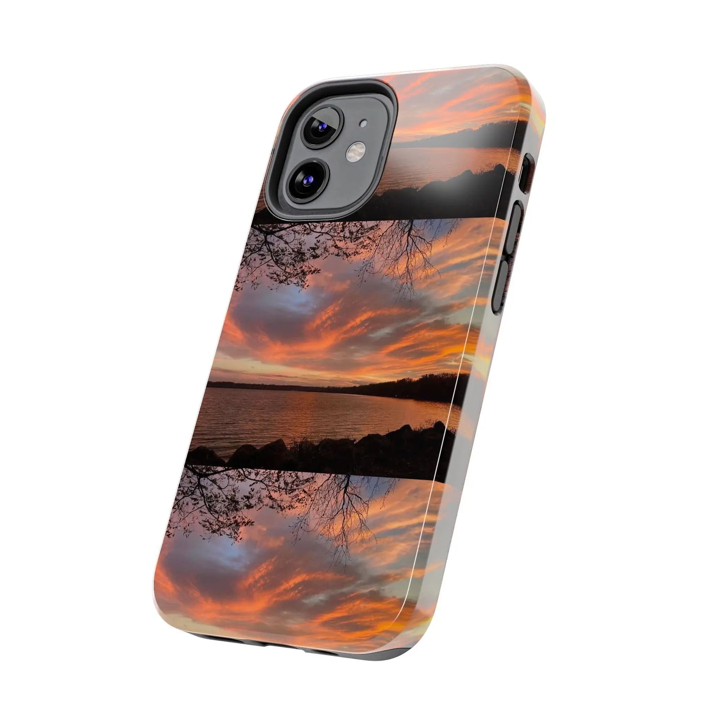 SLT~Slim Ceramic Phone Case - StarLuxeTrend
