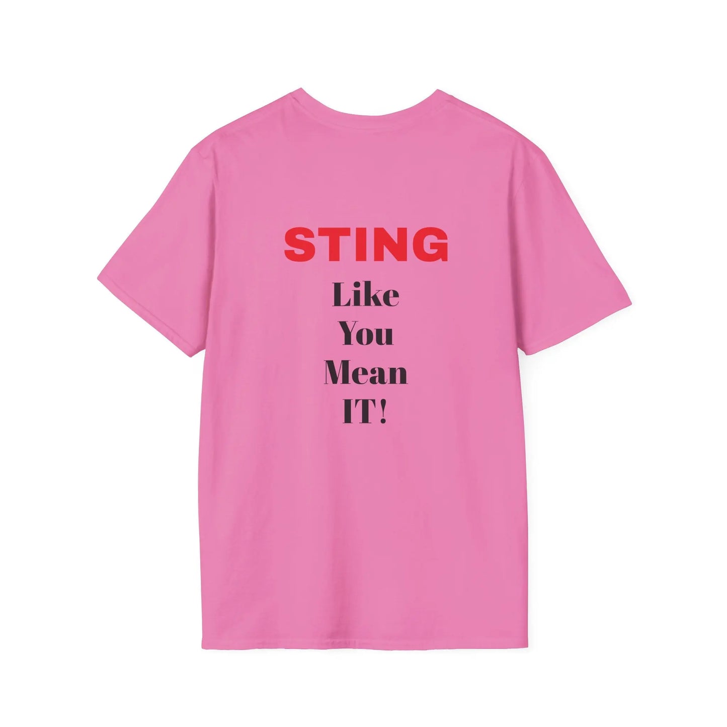 SLT Unisex Scorpio Zodiac style T-Shirt - StarLuxeTrend