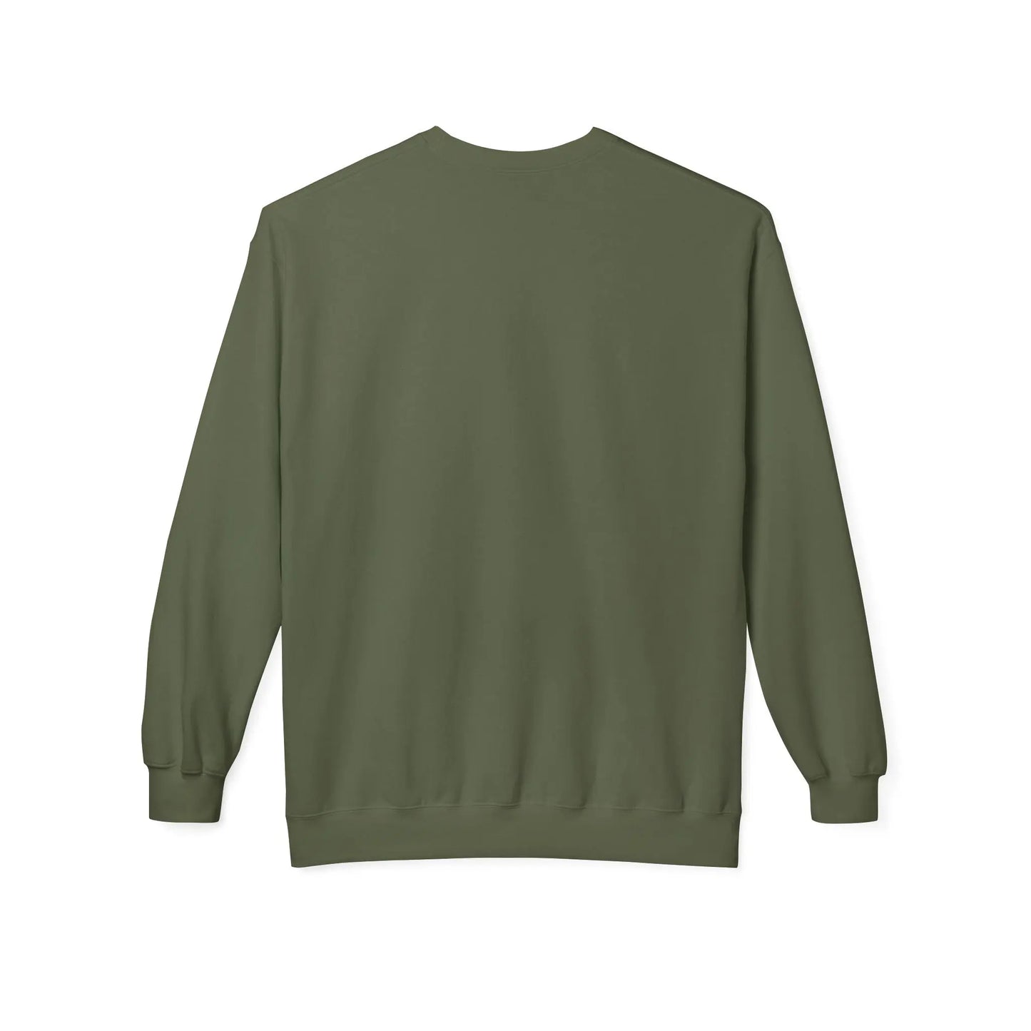 SLT Unisex Fleece Sweatshirt - StarLuxeTrend