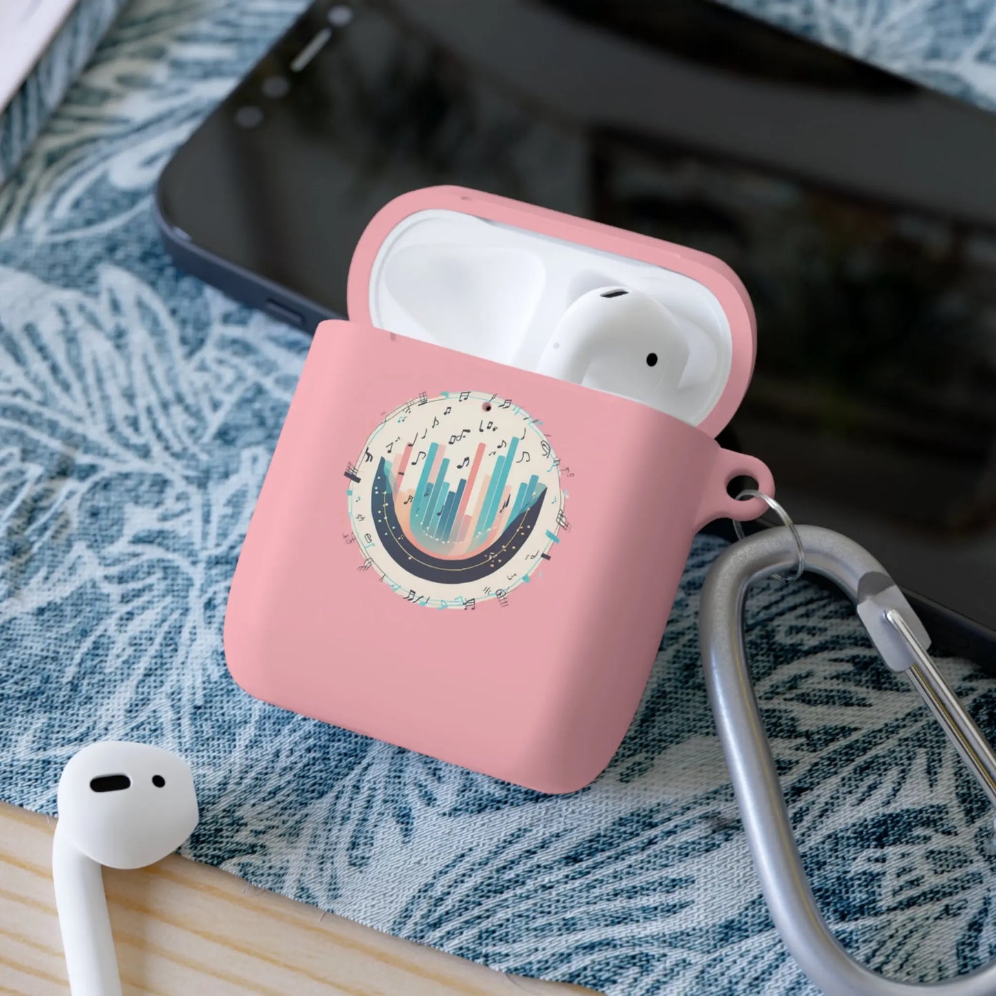 AirPods Pro Case Cover - StarLuxeTrend
