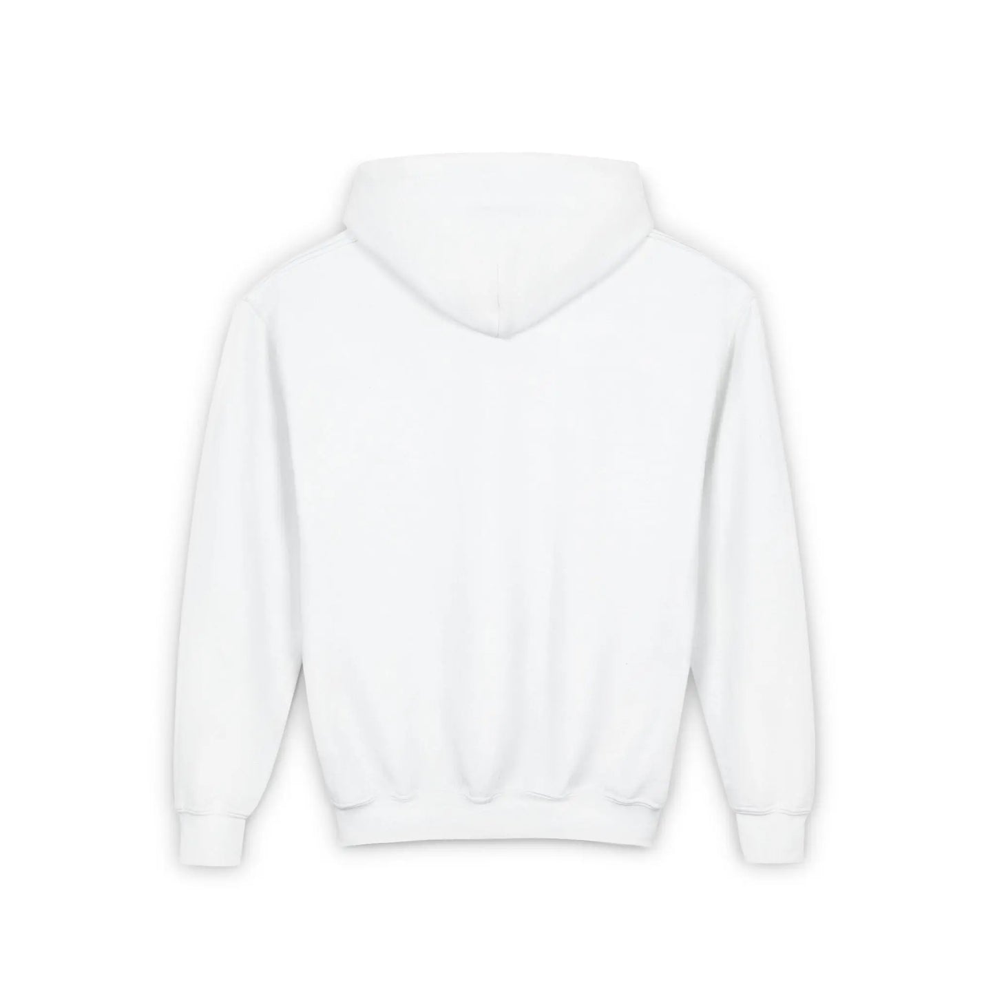SLT Cozy Youth Heavy Blend Hoodie Sweatshirt - StarLuxeTrend