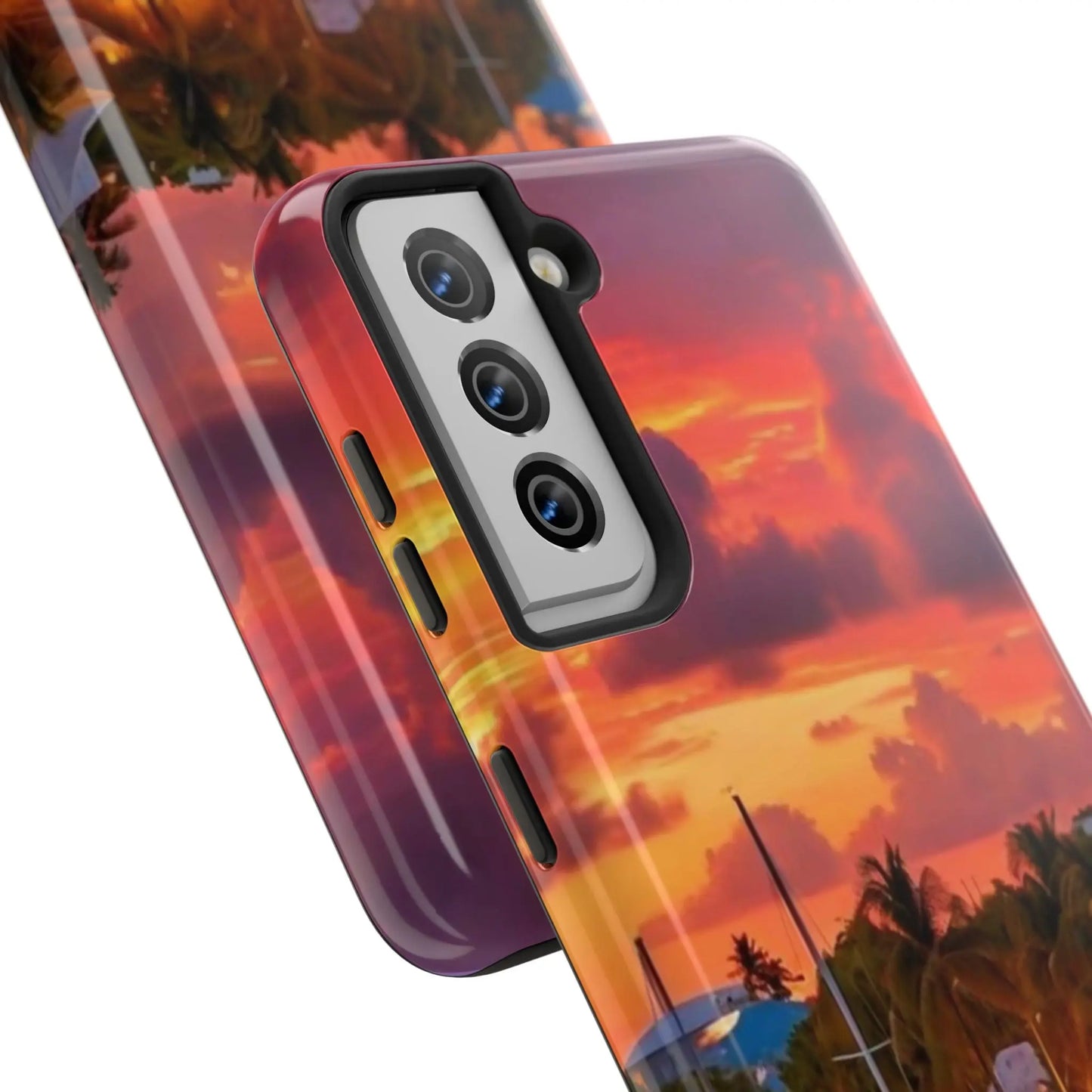 SLT Ceramic Custom Style Phone Case - StarLuxeTrend