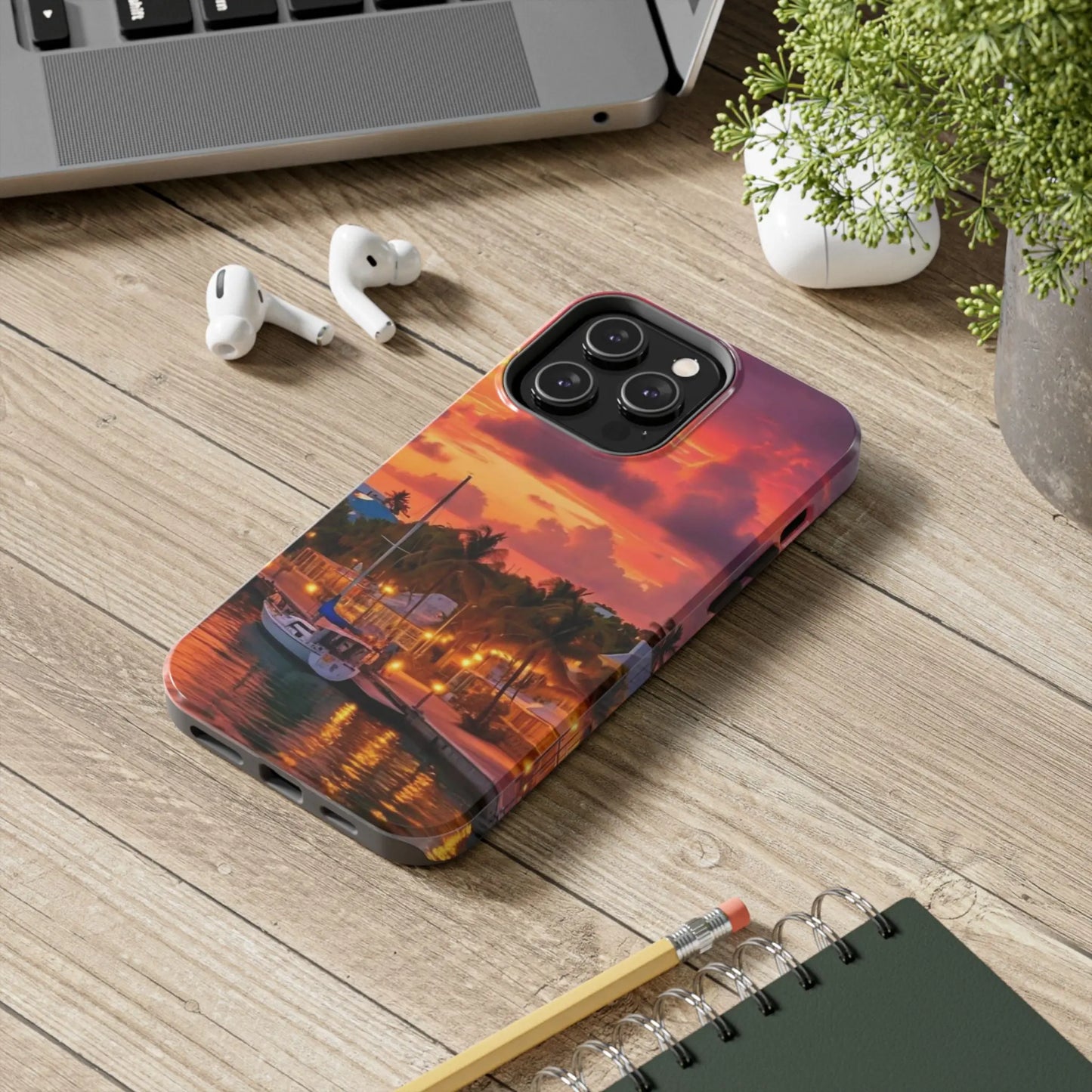 SLT Ceramic Custom Style Phone Case - StarLuxeTrend