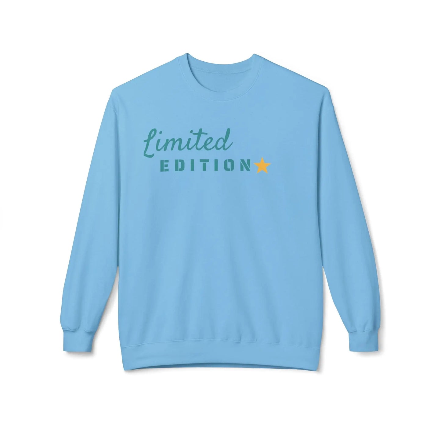 SLT Unisex Fleece Sweatshirt - StarLuxeTrend