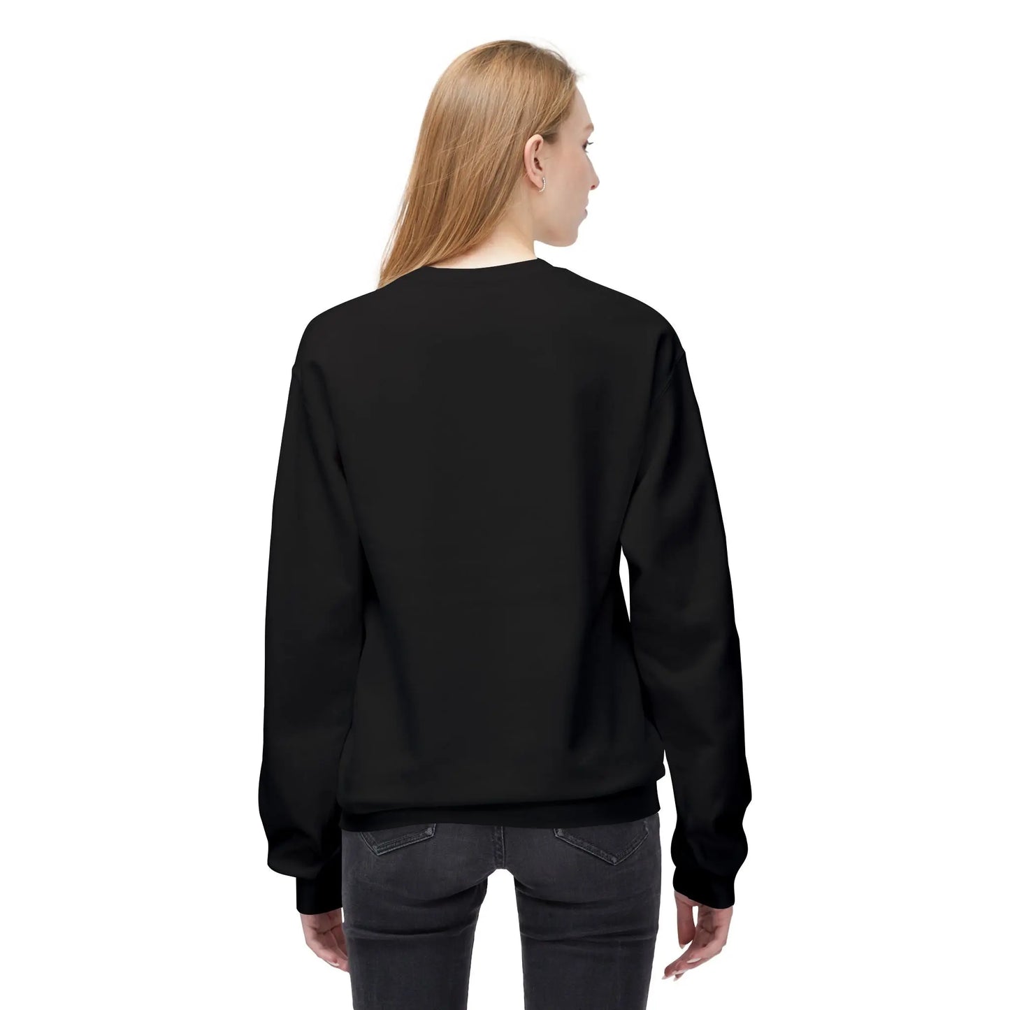 SLT Unisex Fleece Sweatshirt - StarLuxeTrend