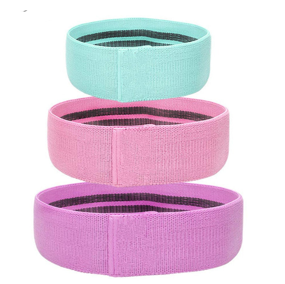 Resistance Band For Men and Women – Build Strength & Enhance Your Workout - StarLuxeTrend