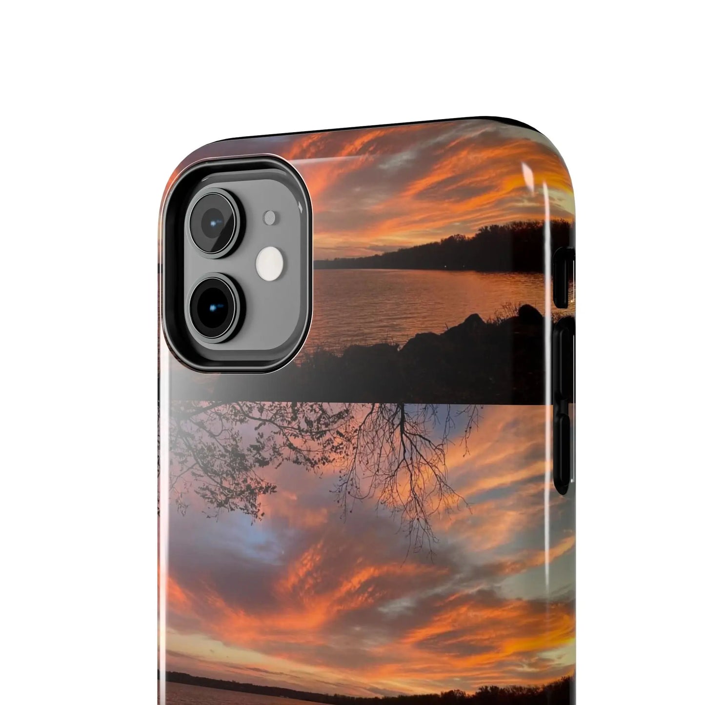 SLT~Slim Ceramic Phone Case - StarLuxeTrend