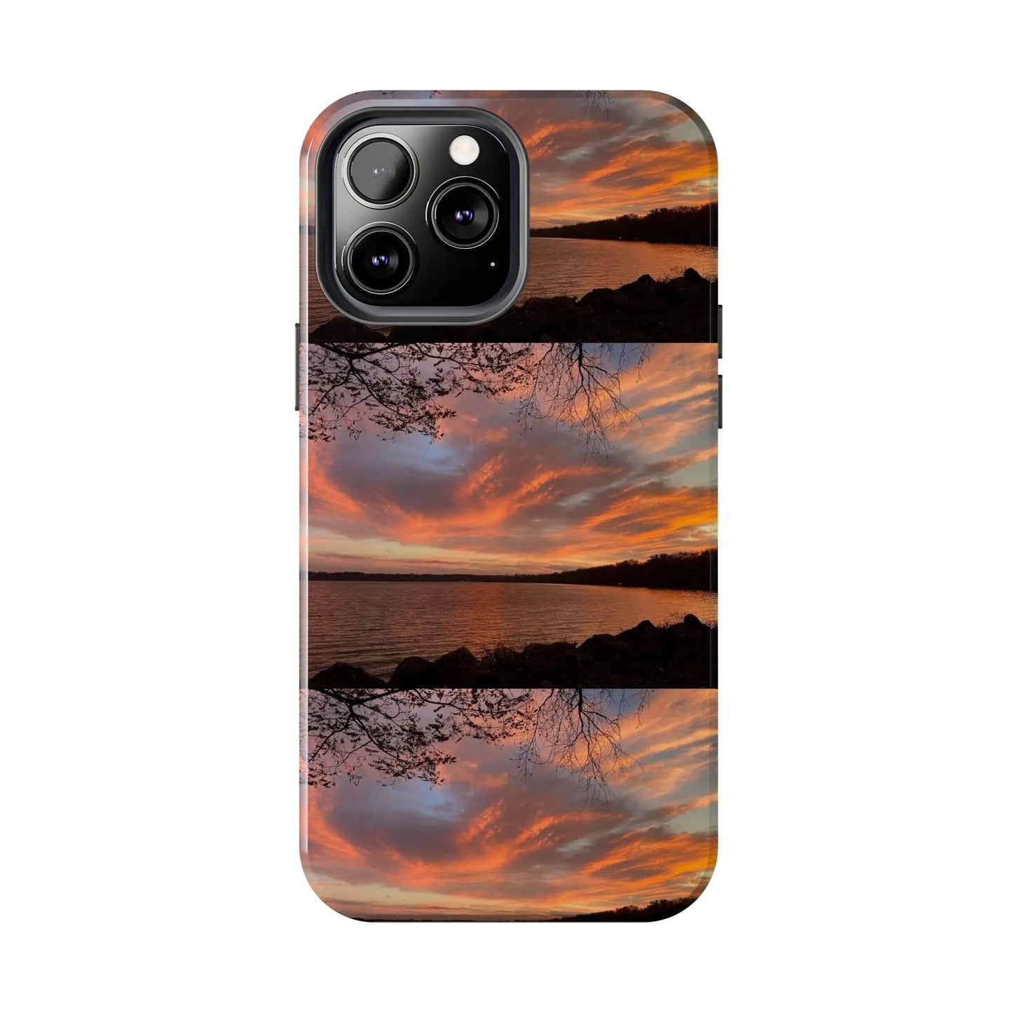 SLT~Slim Ceramic Phone Case - StarLuxeTrend