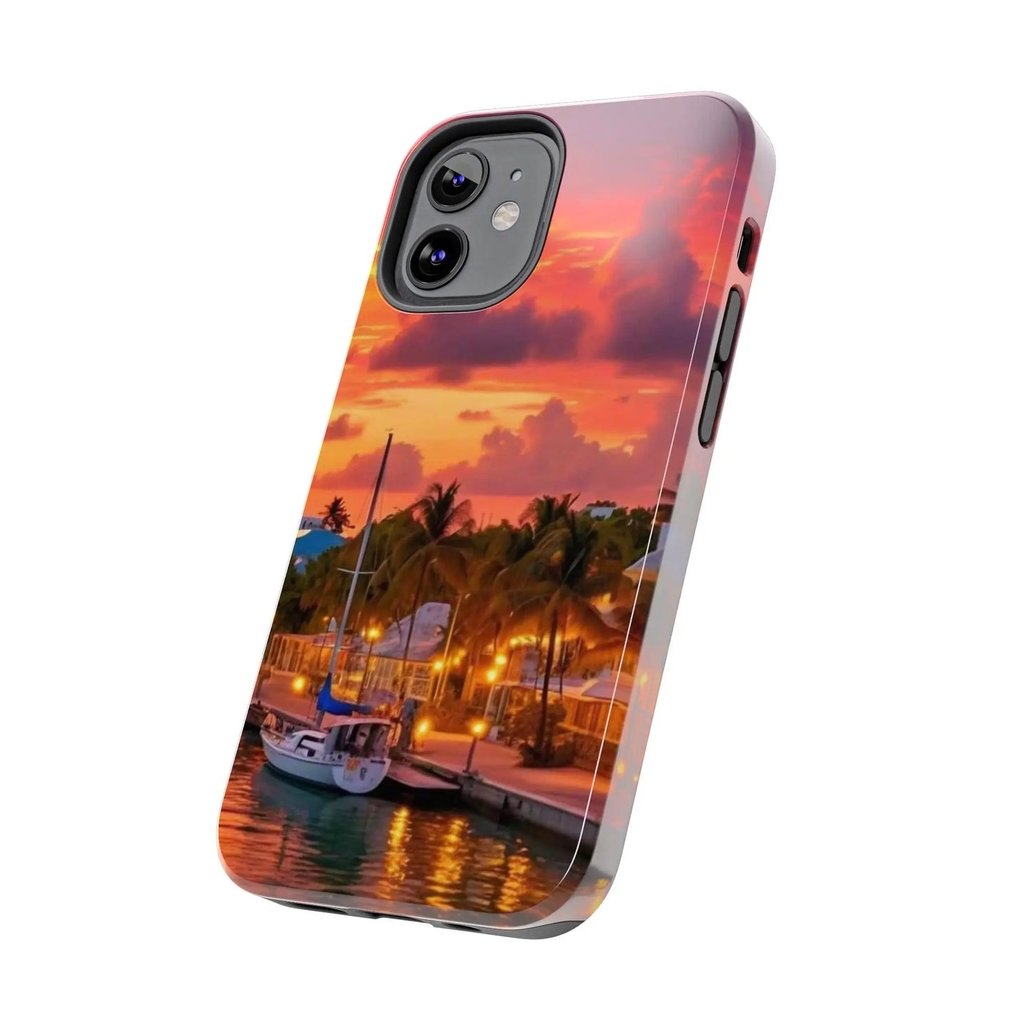 SLT Ceramic Custom Style Phone Case - StarLuxeTrend