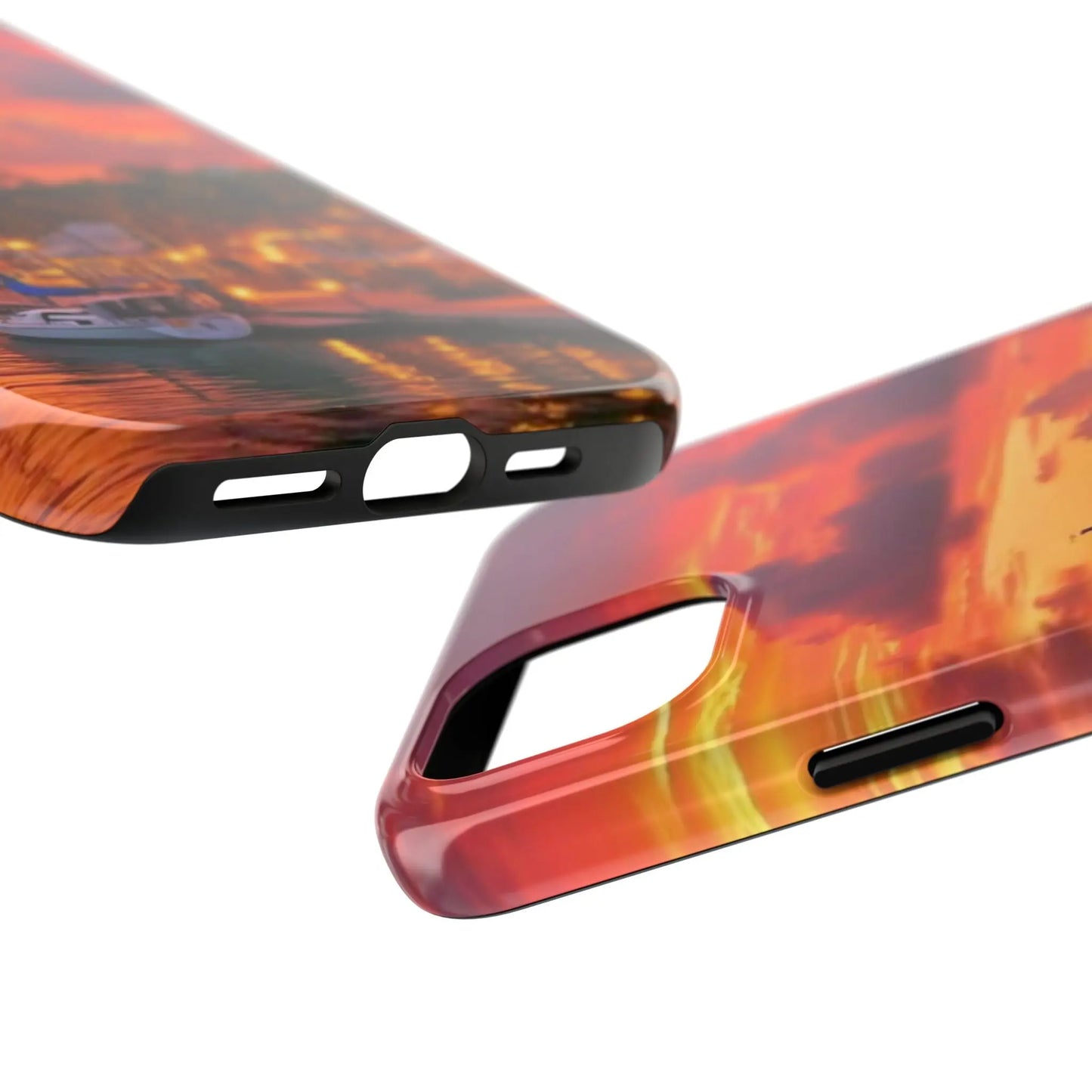 SLT Ceramic Custom Style Phone Case - StarLuxeTrend