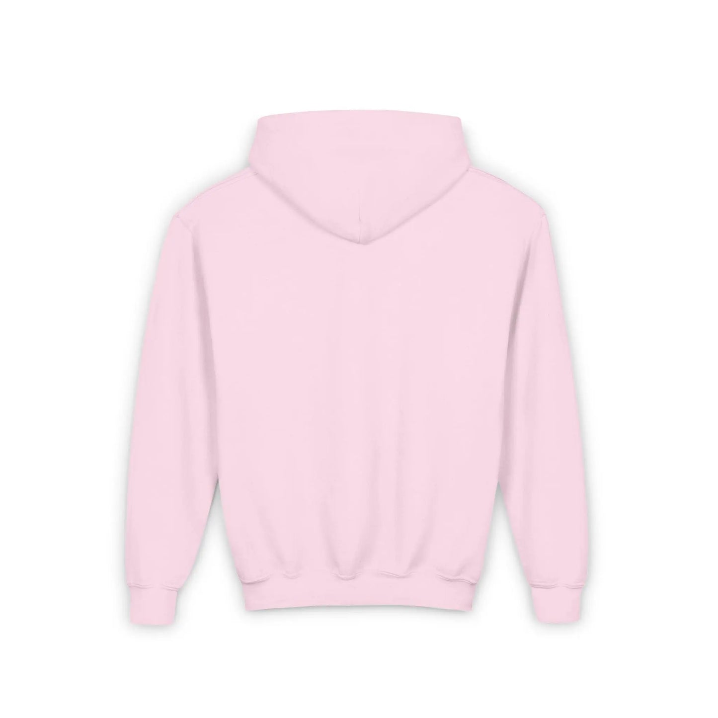 SLT Cozy Youth Heavy Blend Hoodie Sweatshirt - StarLuxeTrend