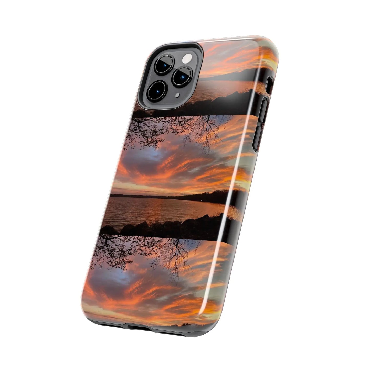 SLT~Slim Ceramic Phone Case - StarLuxeTrend