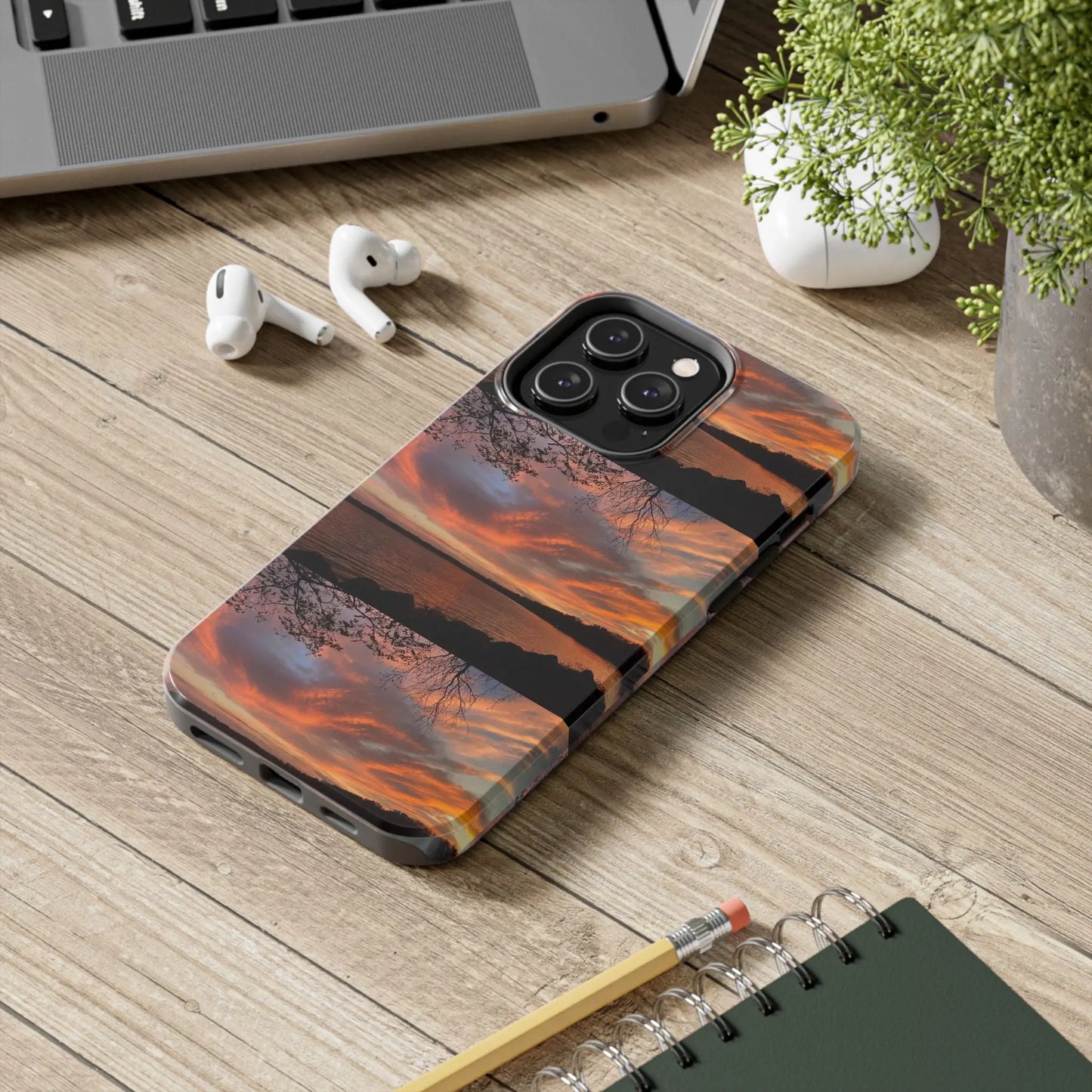 SLT~Slim Ceramic Phone Case - StarLuxeTrend