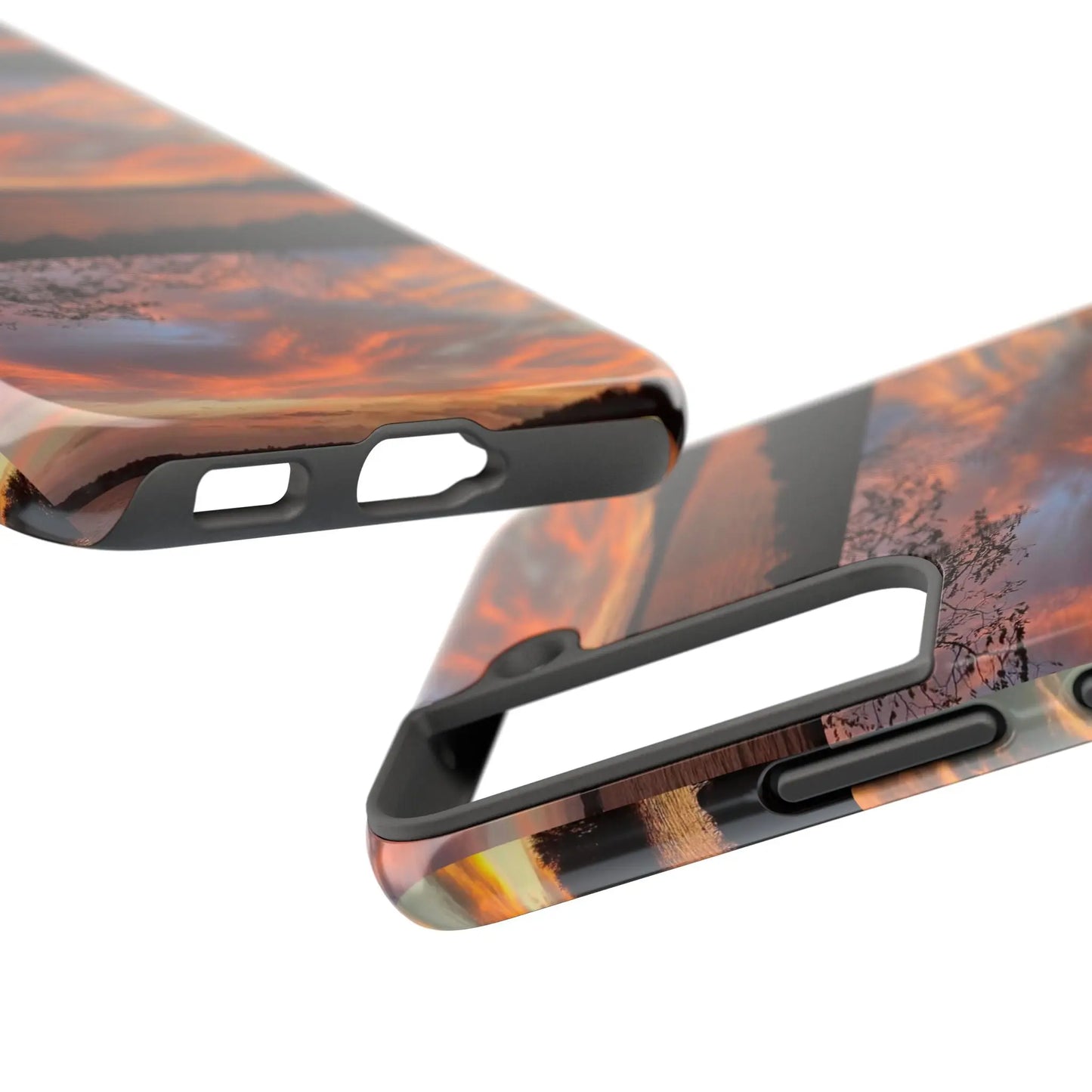 SLT~Slim Ceramic Phone Case - StarLuxeTrend