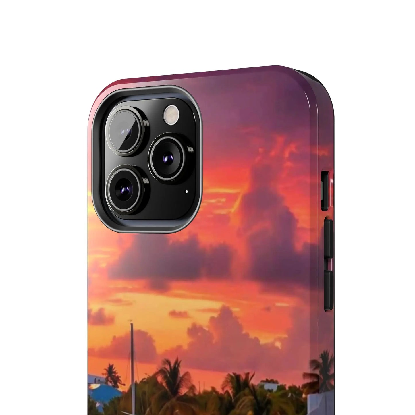 SLT Ceramic Custom Style Phone Case - StarLuxeTrend