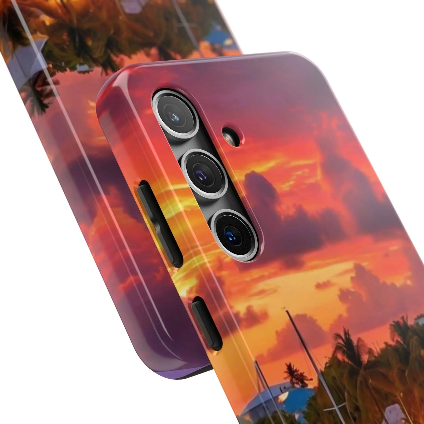 SLT Ceramic Custom Style Phone Case - StarLuxeTrend