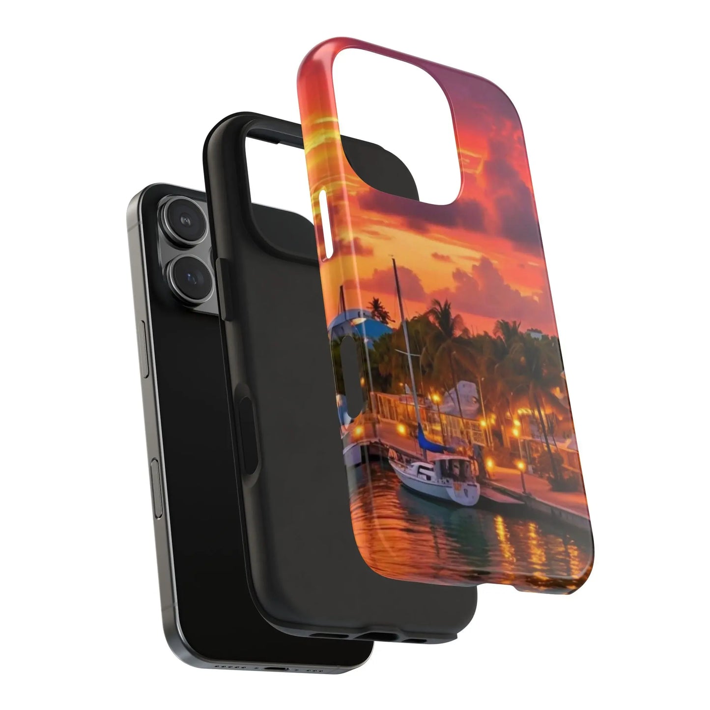SLT Ceramic Custom Style Phone Case - StarLuxeTrend