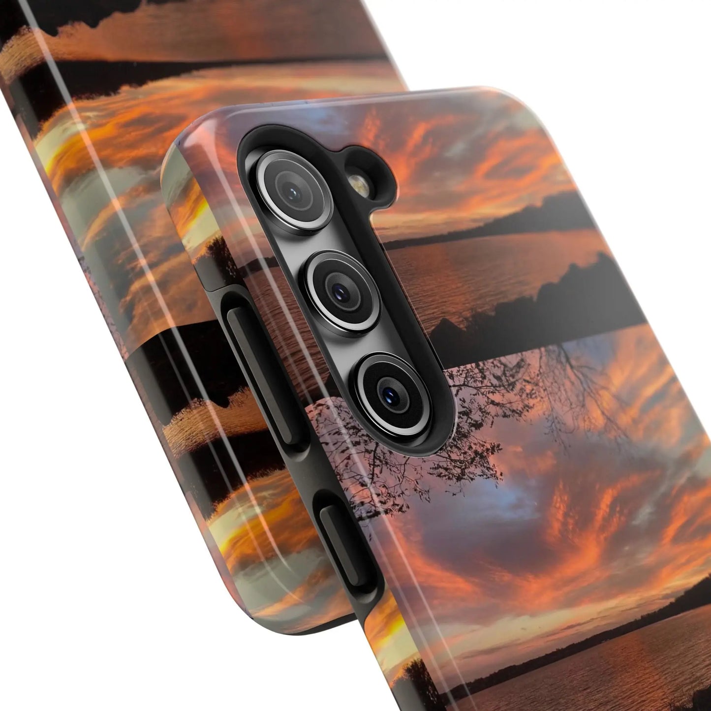 SLT~Slim Ceramic Phone Case - StarLuxeTrend