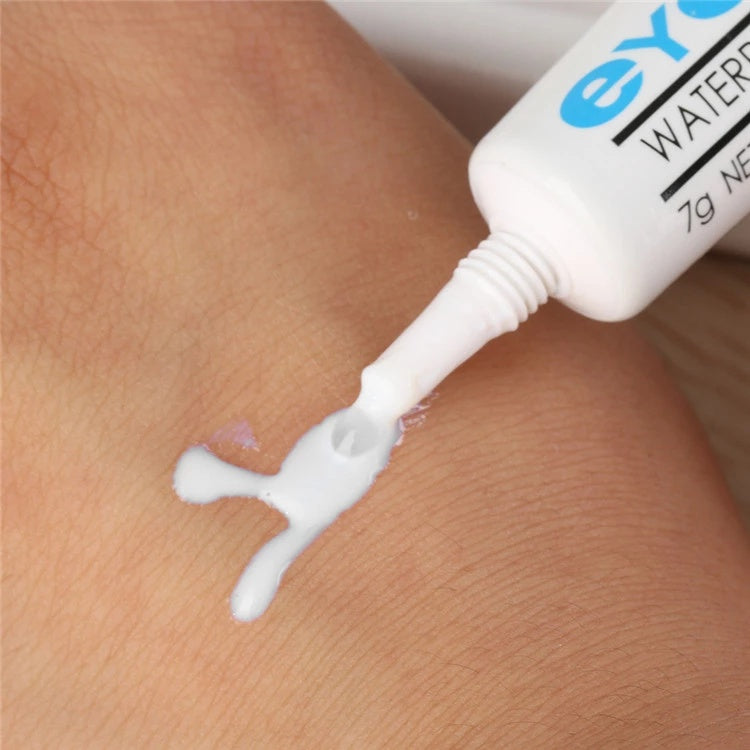 Professional False Eyelash & Double Eyelid Glue - StarLuxeTrend