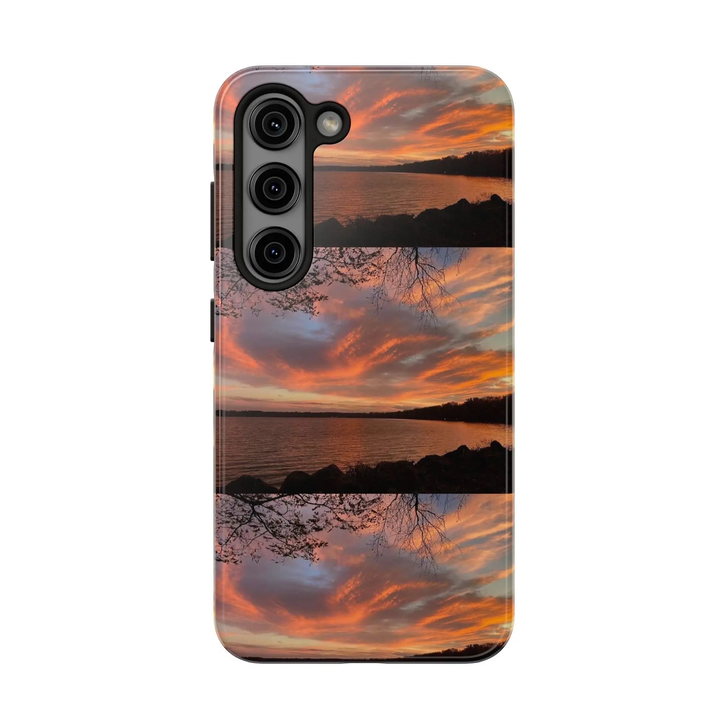 SLT~Slim Ceramic Phone Case - StarLuxeTrend