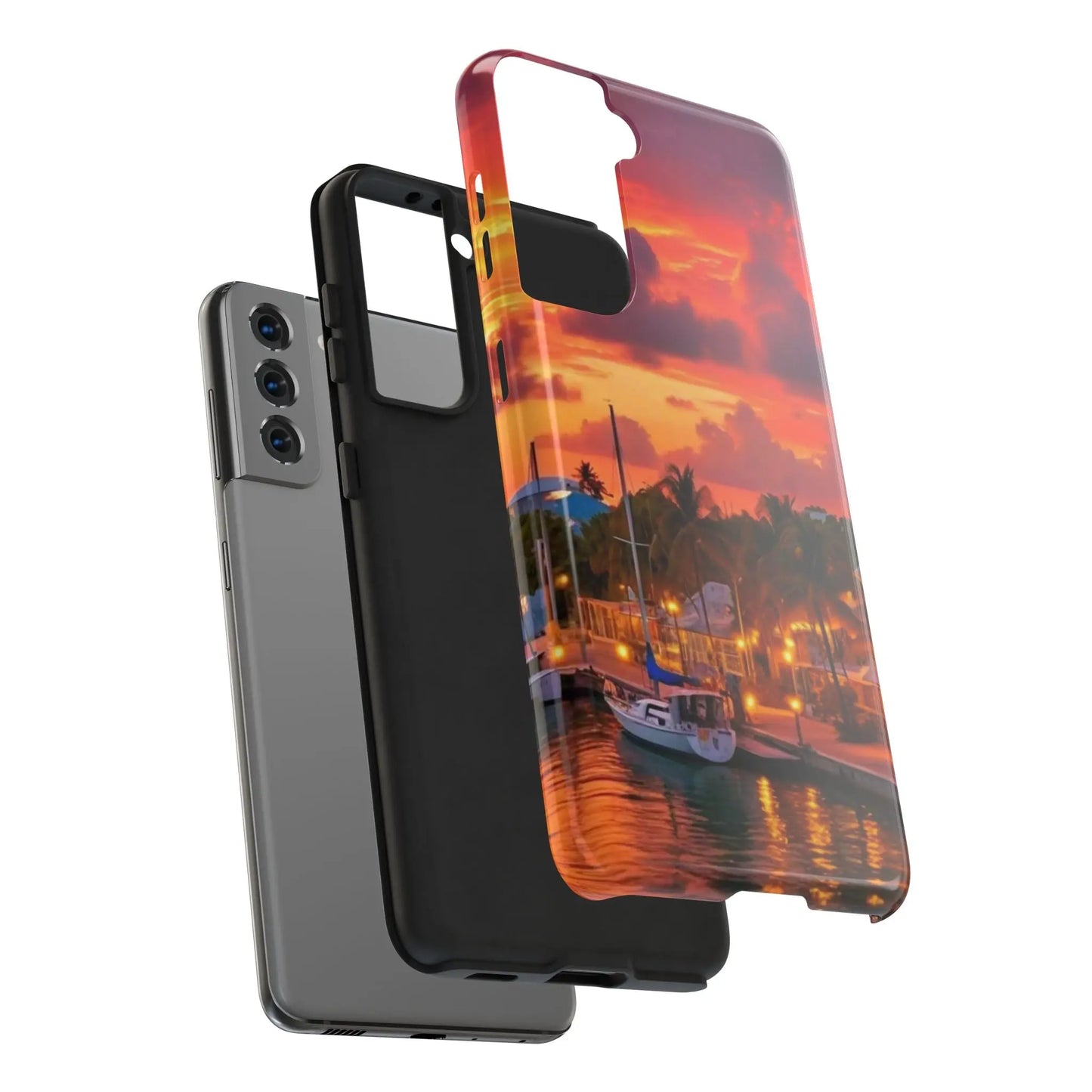 SLT Ceramic Custom Style Phone Case - StarLuxeTrend