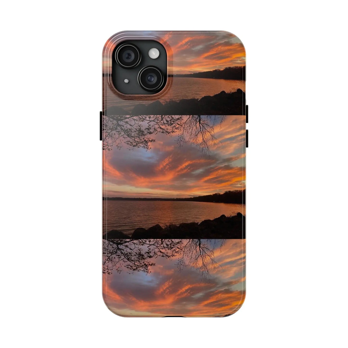 SLT~Slim Ceramic Phone Case - StarLuxeTrend