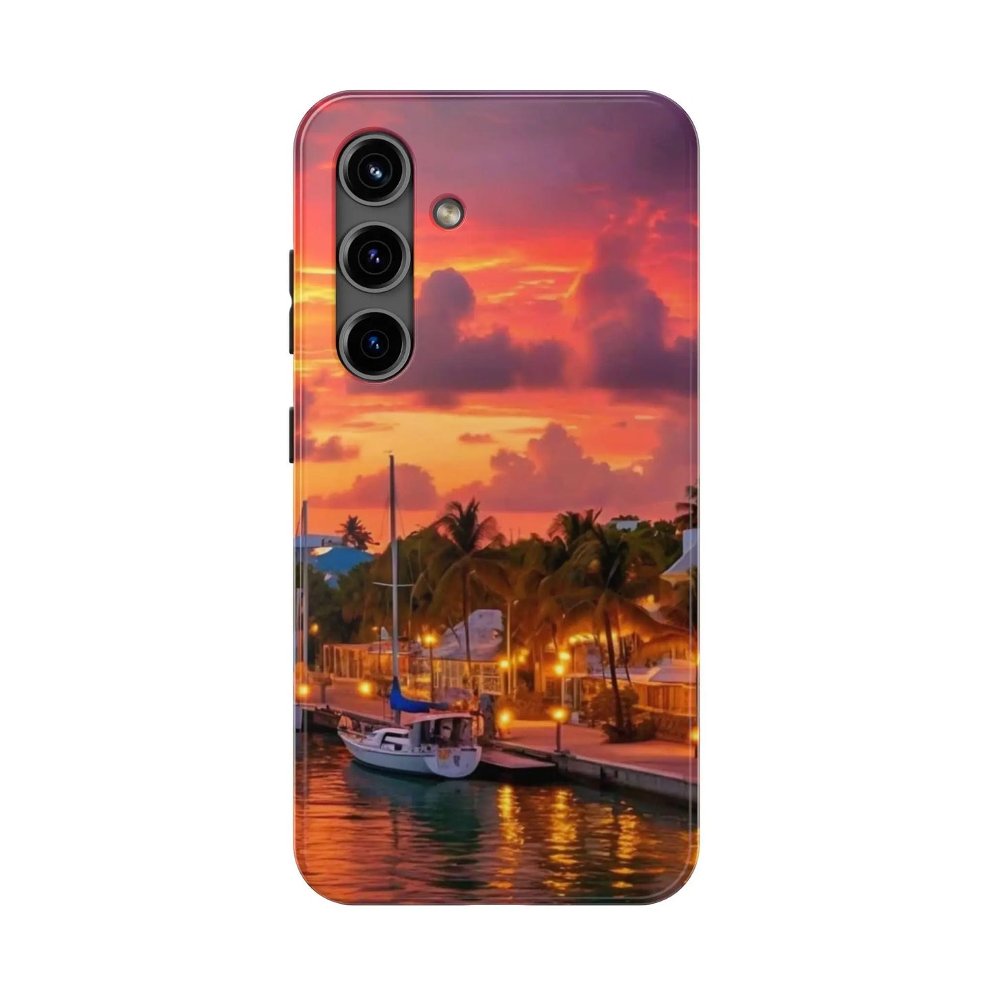 SLT Ceramic Custom Style Phone Case - StarLuxeTrend
