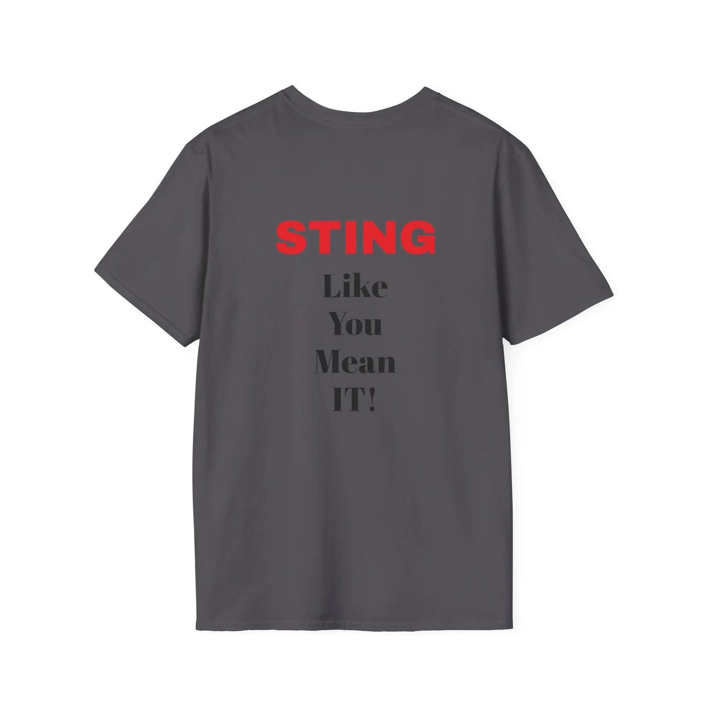 SLT Unisex Scorpio Zodiac style T-Shirt - StarLuxeTrend