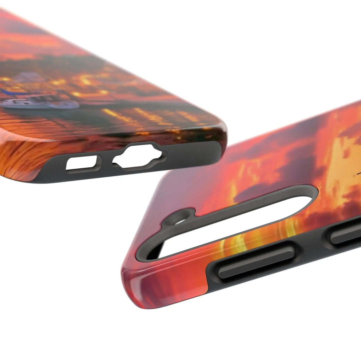 SLT Ceramic Custom Style Phone Case - StarLuxeTrend